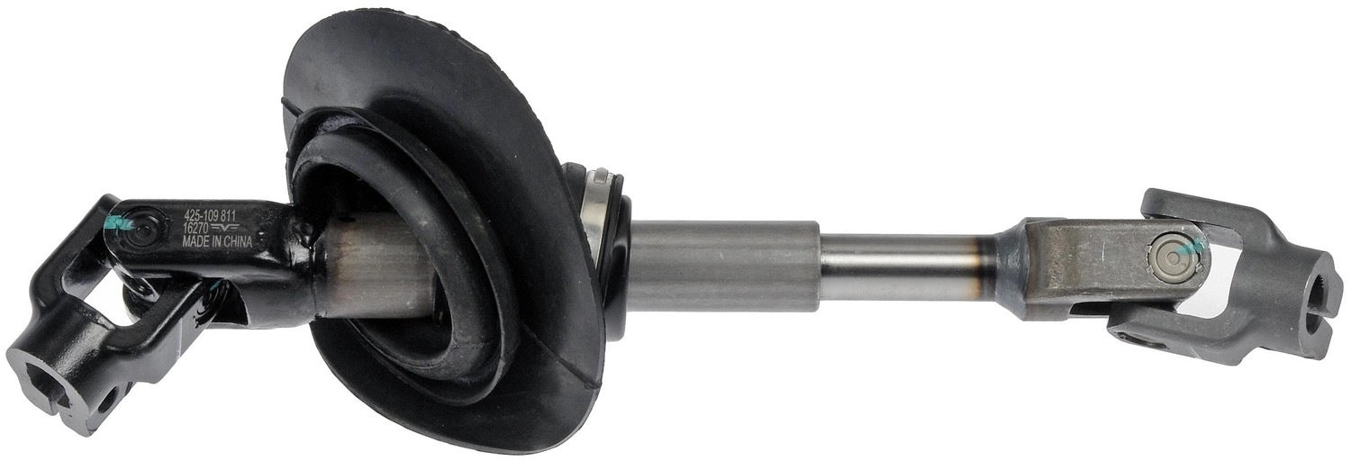 Front View of Steering Shaft DORMAN 425-109