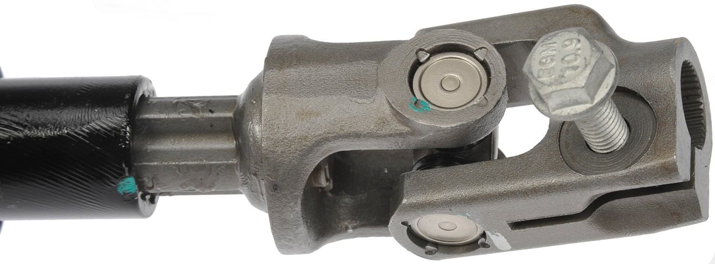 Right View of Steering Shaft DORMAN 425-109