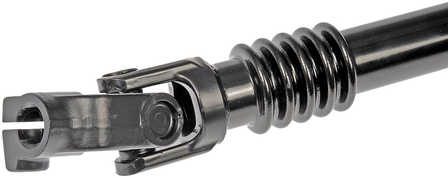 Left View of Steering Shaft Universal Joint DORMAN 425-130