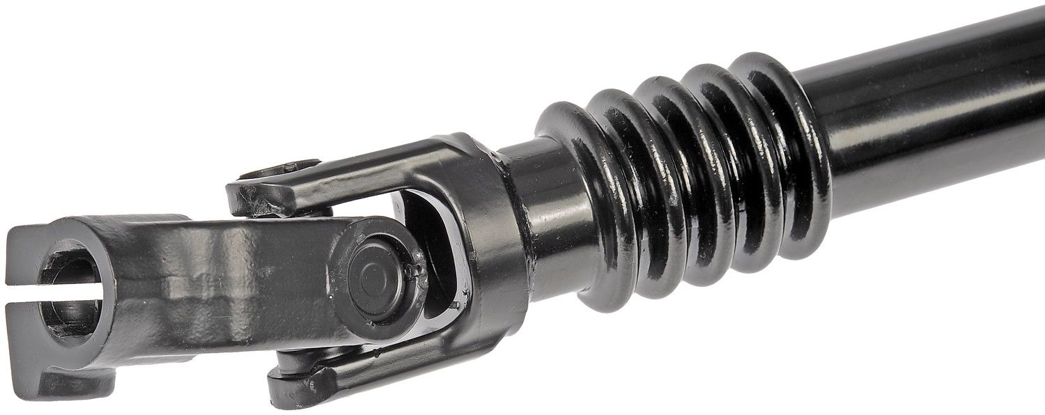 Side View of Steering Shaft Universal Joint DORMAN 425-130