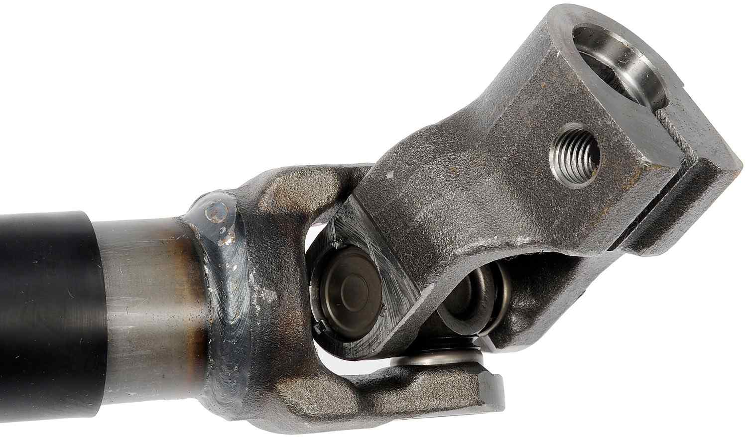 Right View of Steering Shaft DORMAN 425-156