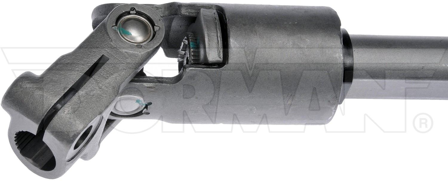 Side View of Steering Shaft DORMAN 425-159