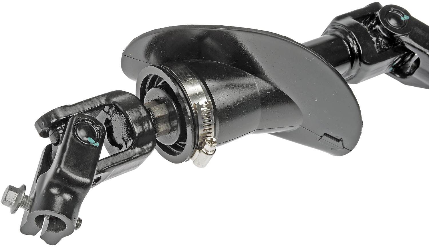 Side View of Steering Shaft DORMAN 425-189