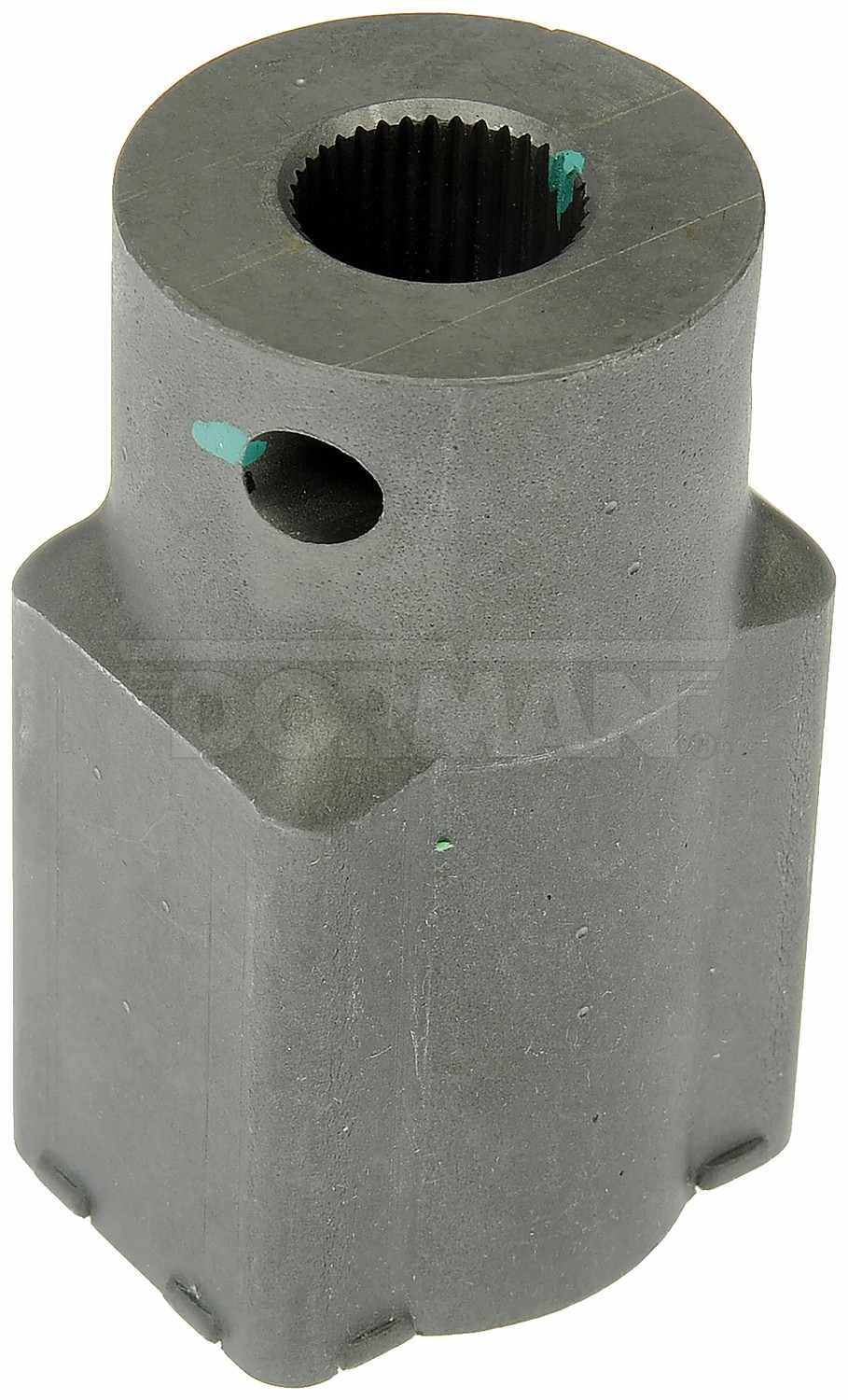 Angle View of Steering Shaft Slip Joint DORMAN 425-252