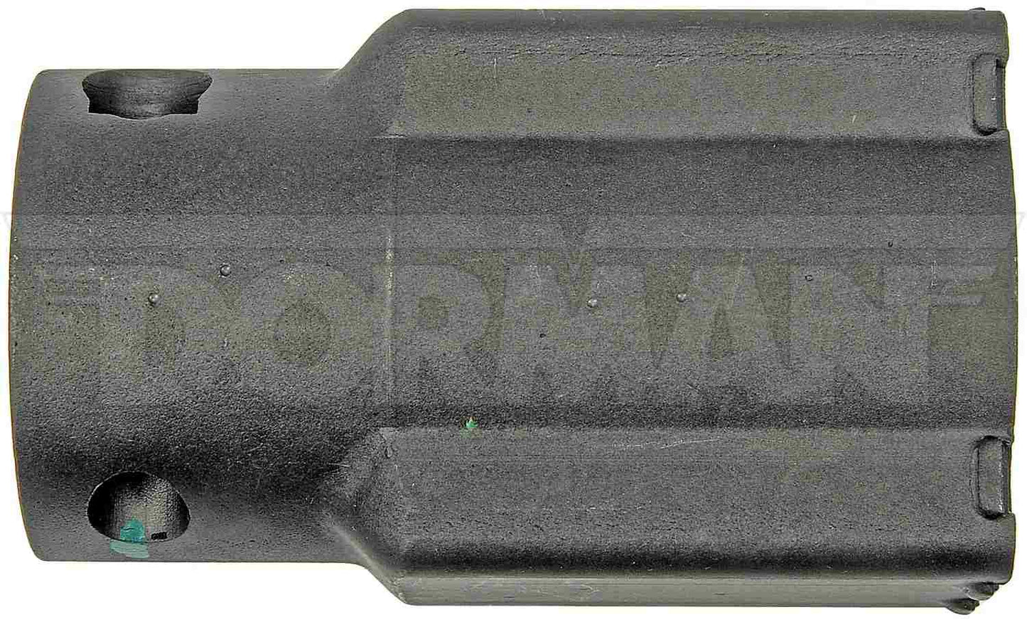 Front View of Steering Shaft Slip Joint DORMAN 425-252