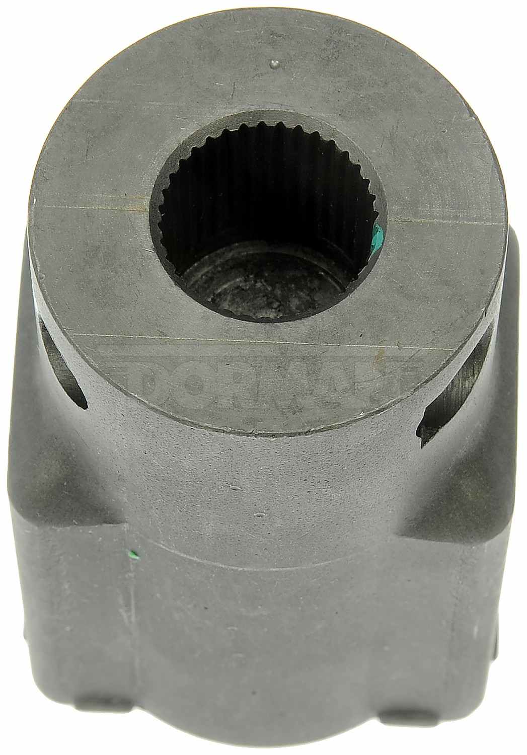 Top View of Steering Shaft Slip Joint DORMAN 425-252