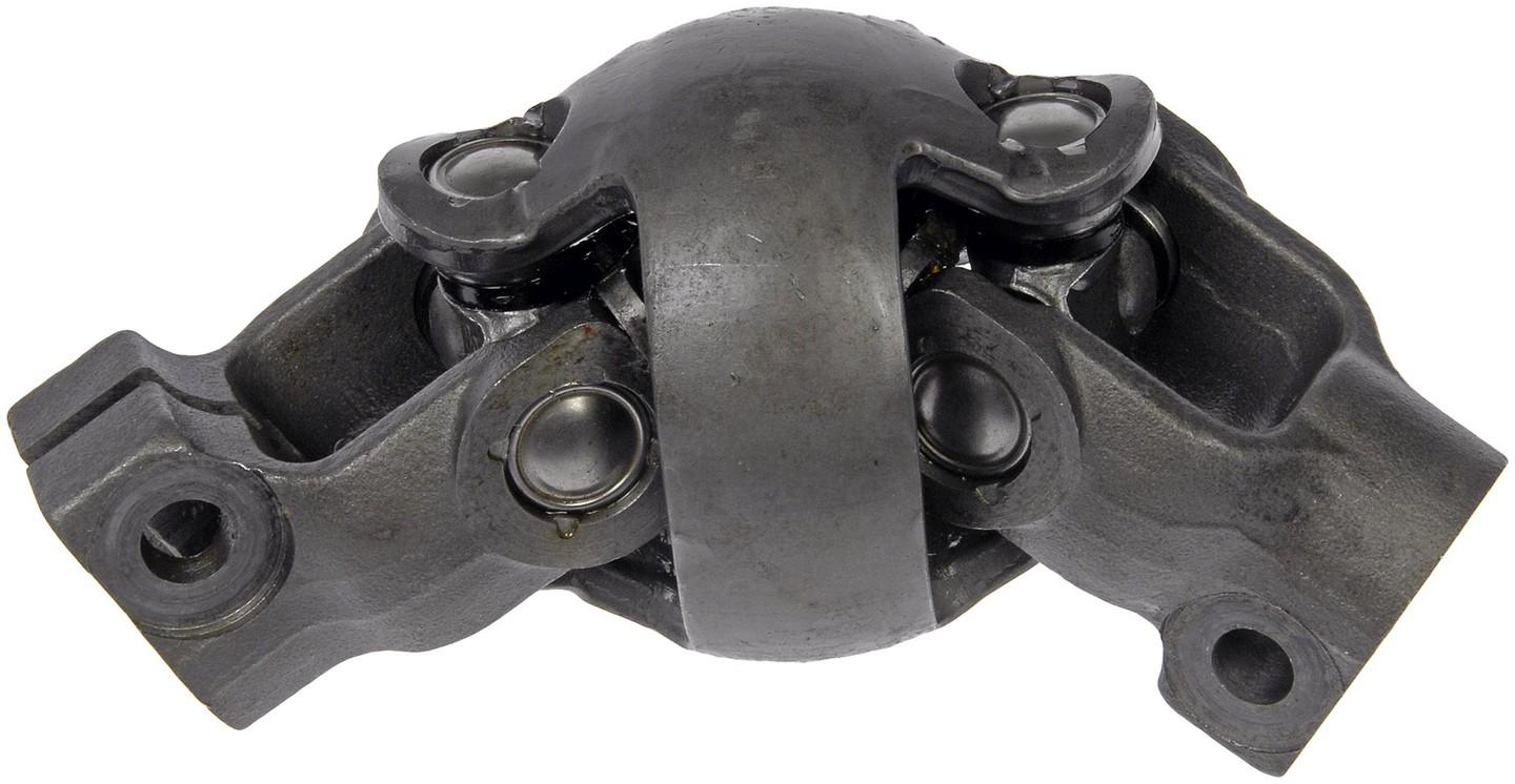 Back View of Steering Shaft Universal Joint DORMAN 425-352