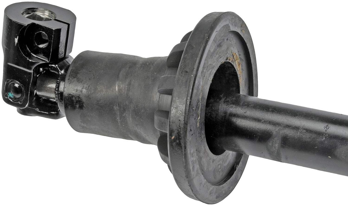 Left View of Steering Shaft DORMAN 425-354