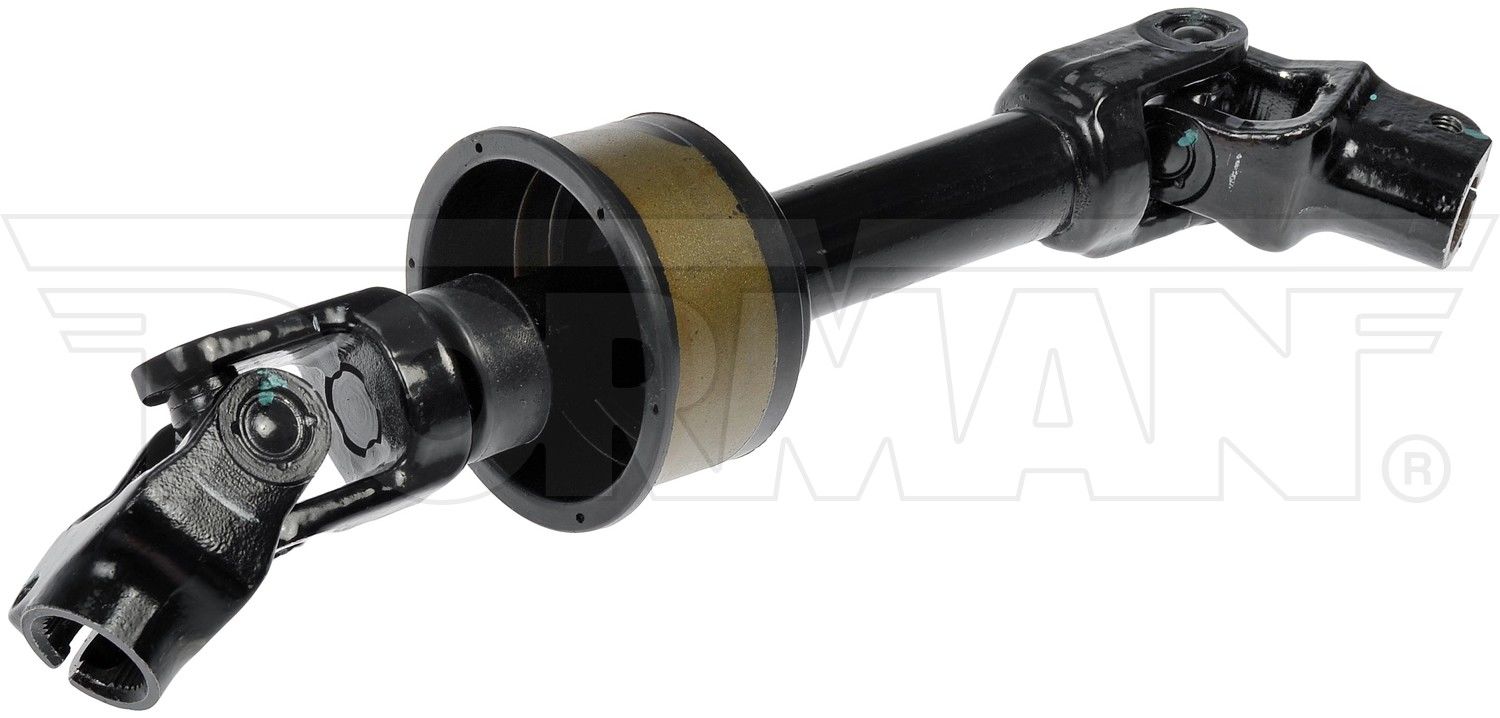 Angle View of Steering Shaft DORMAN 425-453