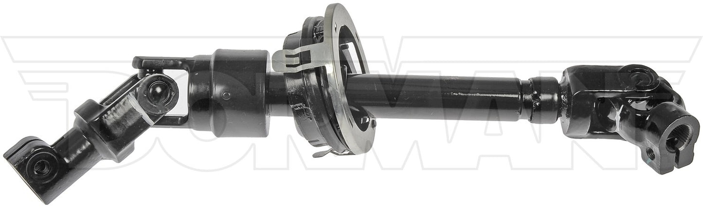 Front View of Steering Shaft DORMAN 425-461