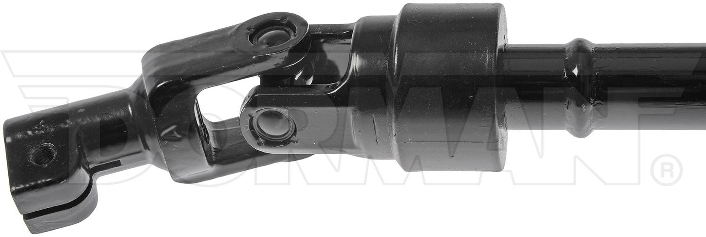 Side View of Steering Shaft DORMAN 425-461