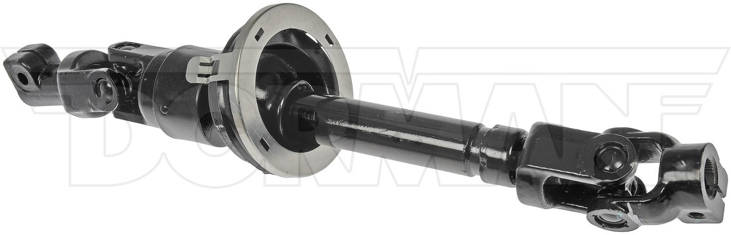 Top View of Steering Shaft DORMAN 425-461