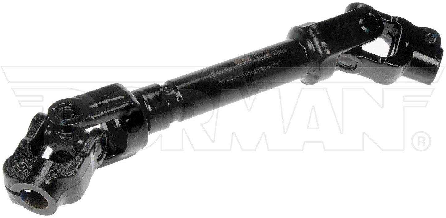 Angle View of Steering Shaft DORMAN 425-472