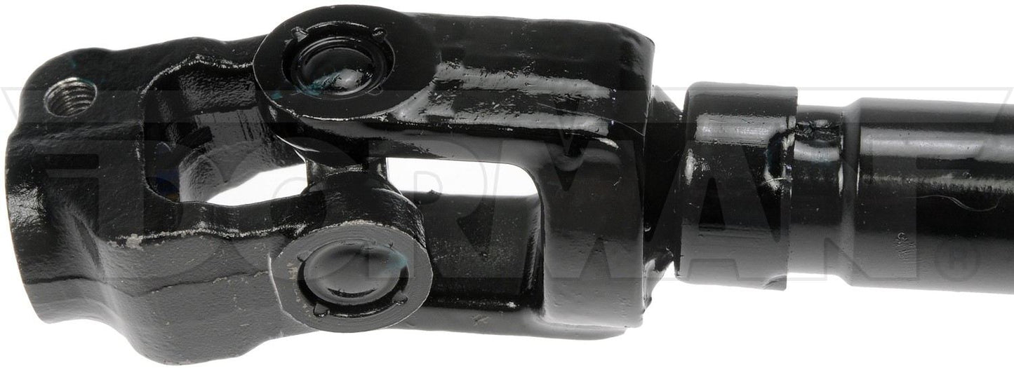 Left View of Steering Shaft DORMAN 425-472