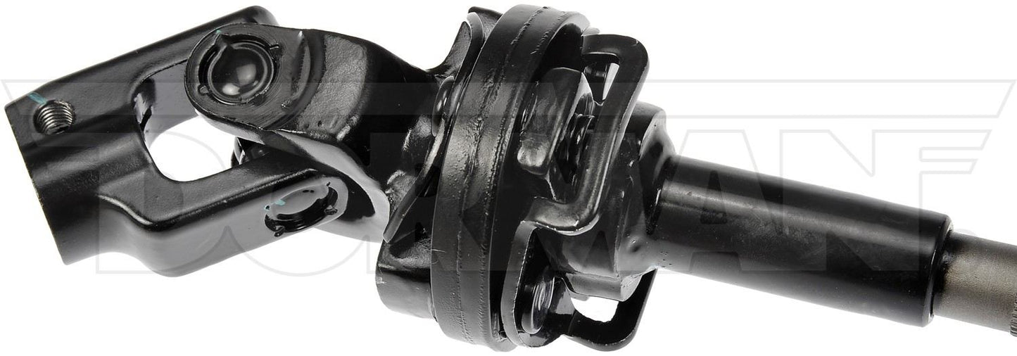 Left View of Upper Steering Shaft DORMAN 425-603