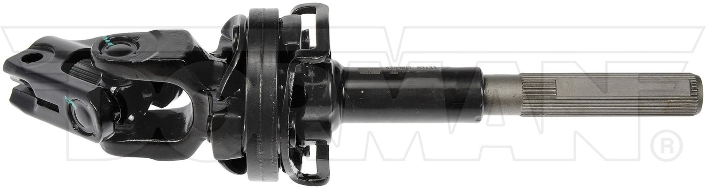 Top View of Upper Steering Shaft DORMAN 425-603