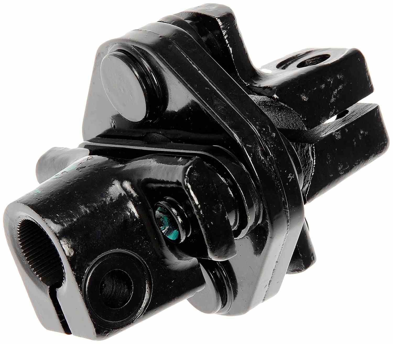 Angle View of Steering Shaft Universal Joint DORMAN 425-760