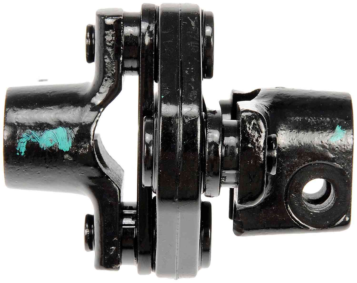 Top View of Steering Shaft Universal Joint DORMAN 425-760