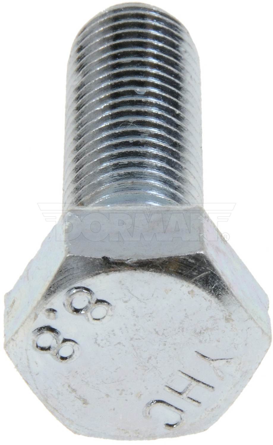 Top View of Cap Screw DORMAN 428-531