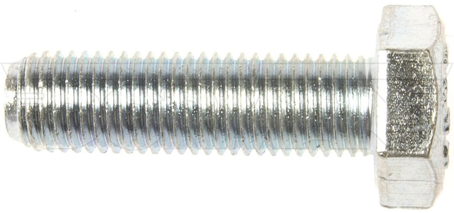 Front View of Cap Screw DORMAN 428-536