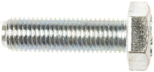 Front View of Cap Screw DORMAN 428-536