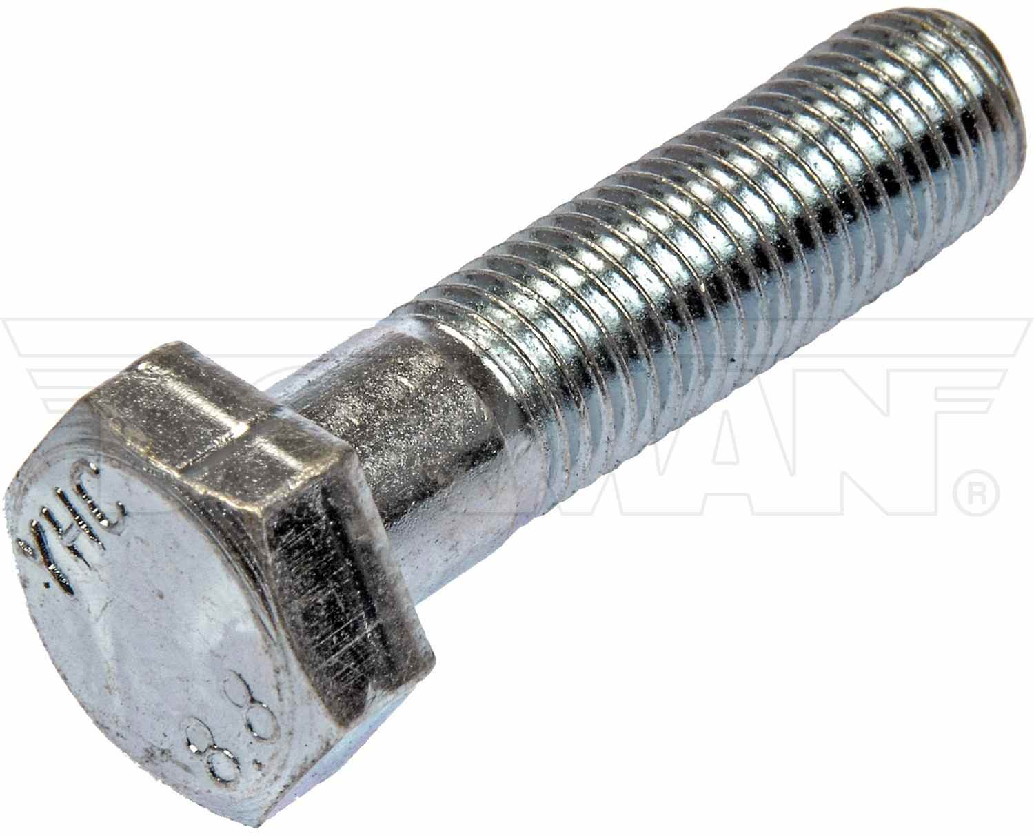 Angle View of Cap Screw DORMAN 428-541