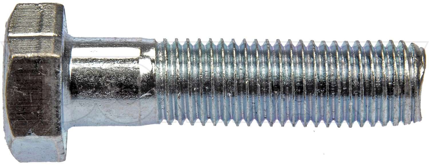 Front View of Cap Screw DORMAN 428-541