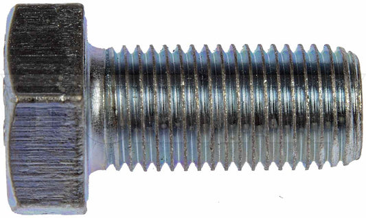 Top View of Cap Screw DORMAN 428-625