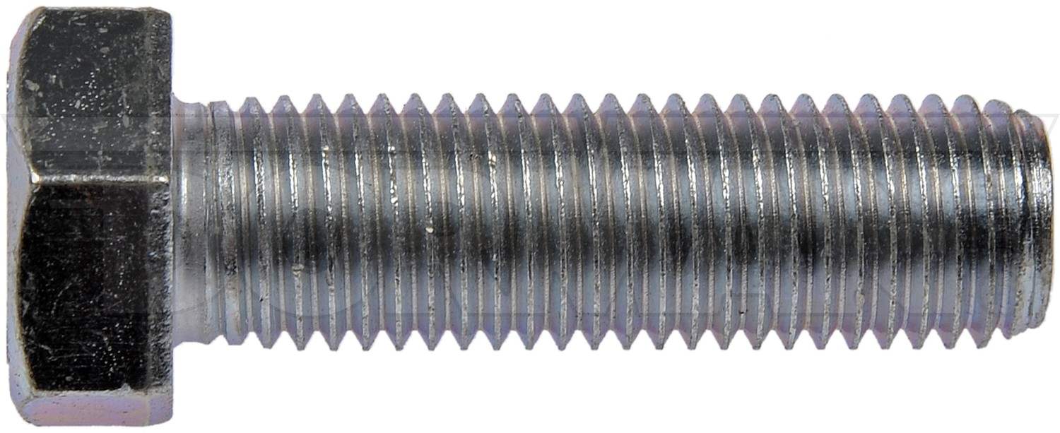 Front View of Cap Screw DORMAN 428-640