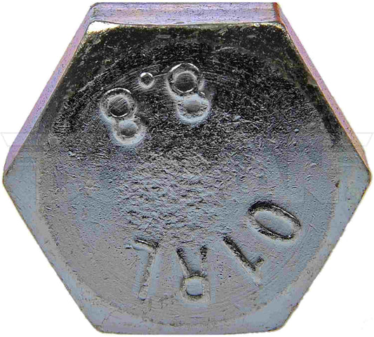 Top View of Cap Screw DORMAN 428-640