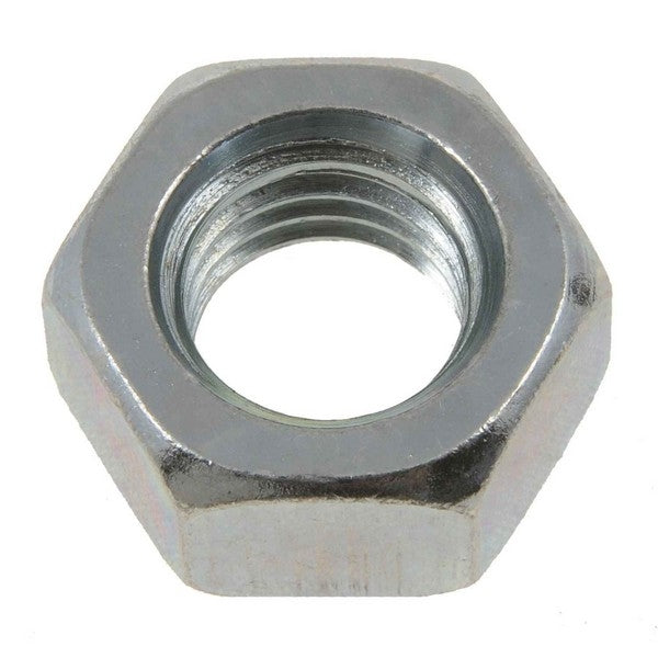 Front View of Exhaust Nut DORMAN 430-012