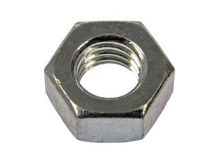 Angle View of Exhaust Nut DORMAN 431-208