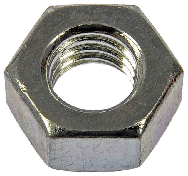 Front View of Exhaust Nut DORMAN 431-208