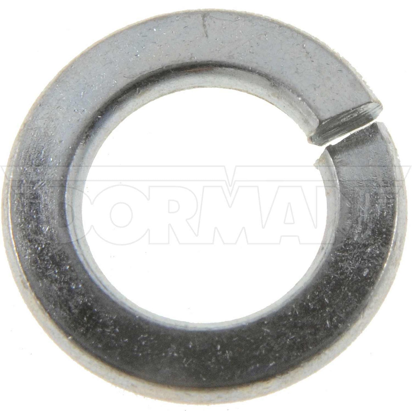 Angle View of Engine Cylinder Head Bolt Washer DORMAN 435-010