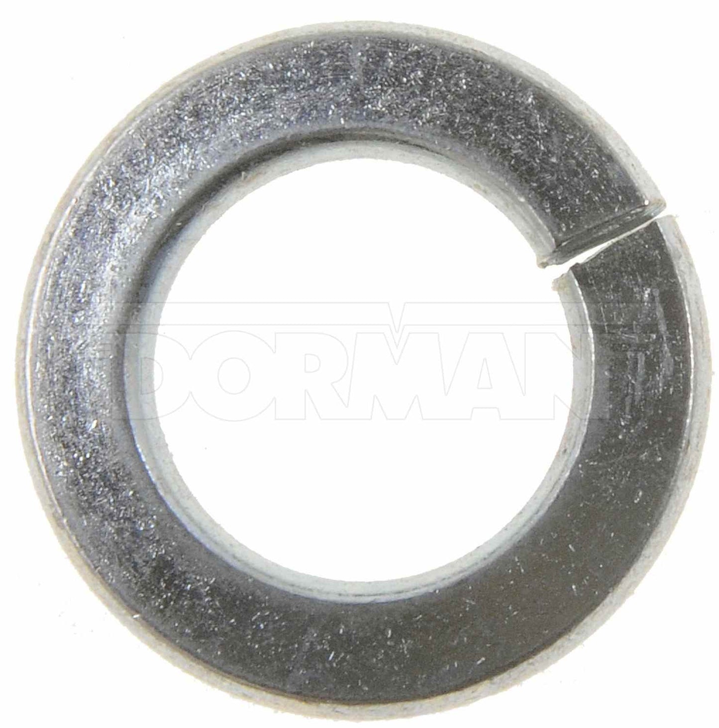 Top View of Engine Cylinder Head Bolt Washer DORMAN 435-010