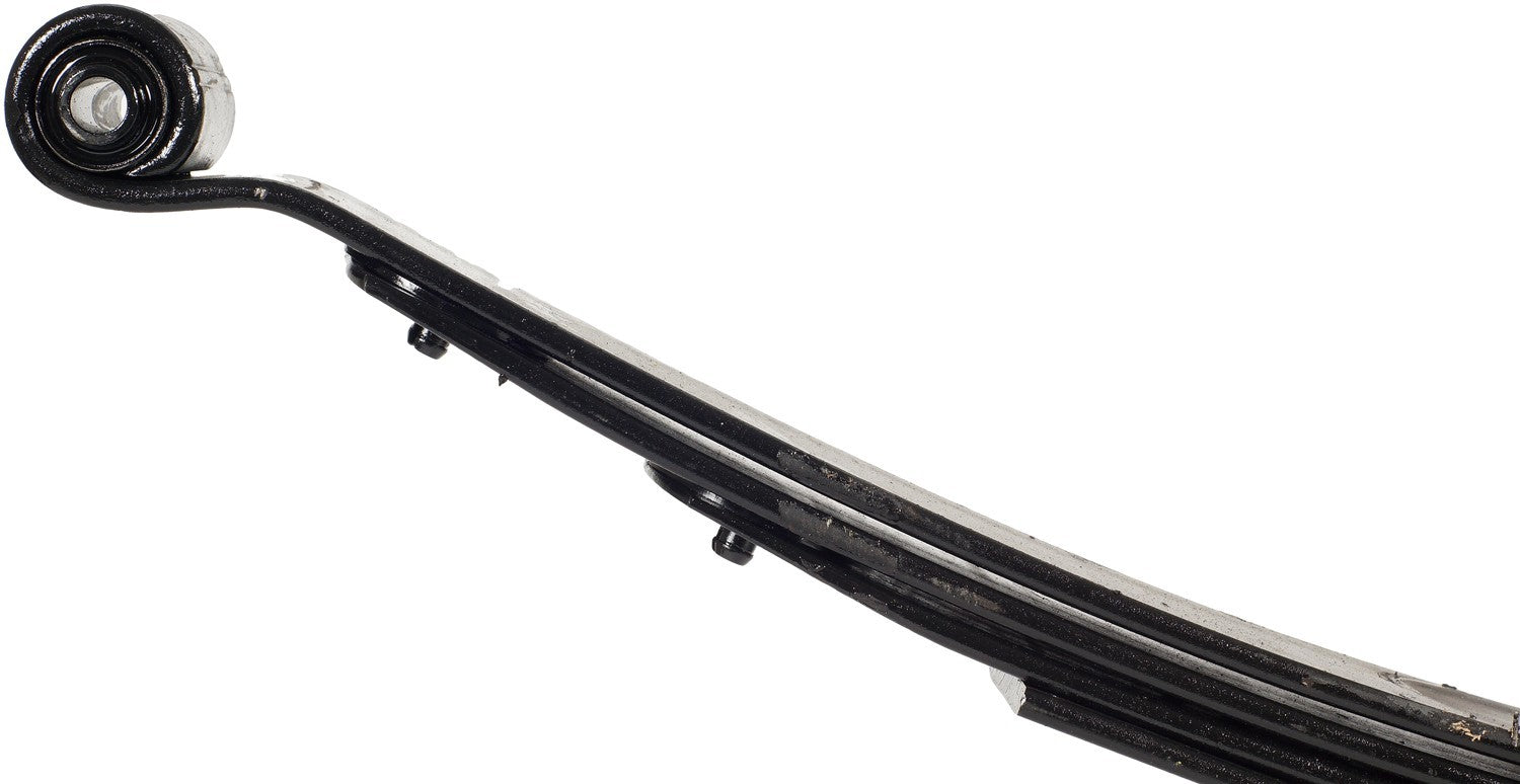 Left View of Rear Leaf Spring DORMAN 43-695