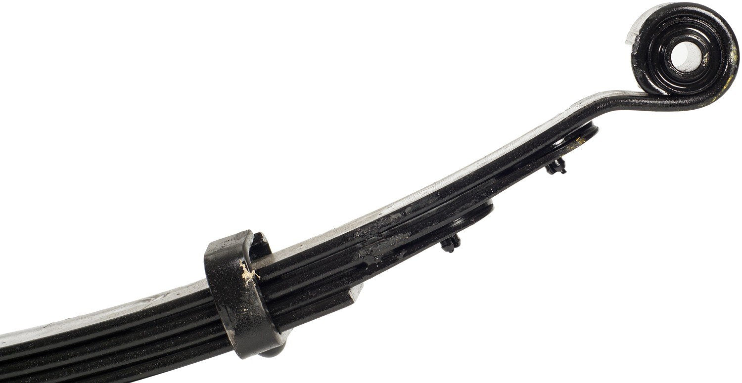 Right View of Rear Leaf Spring DORMAN 43-695