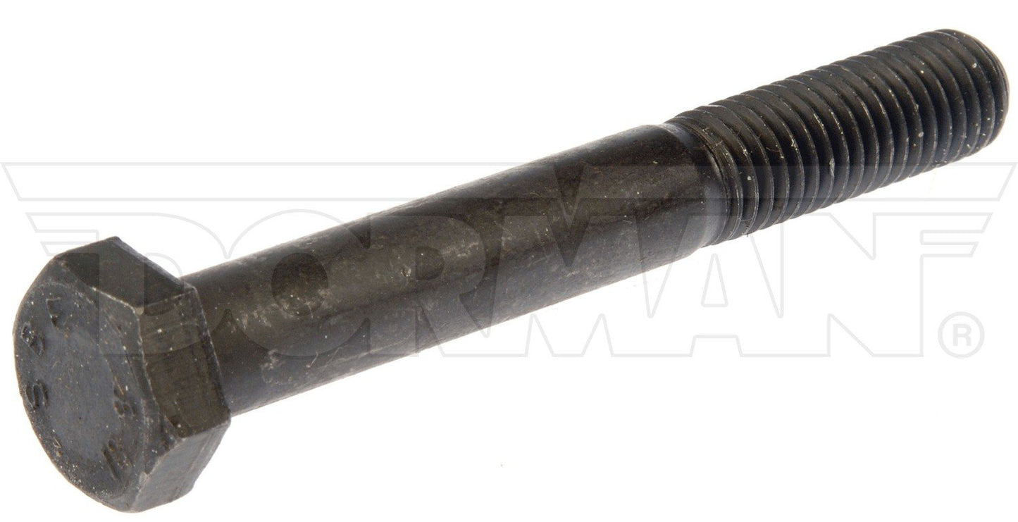 Angle View of Cap Screw DORMAN 461-670