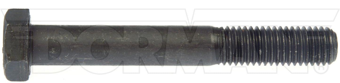 Left View of Cap Screw DORMAN 461-670