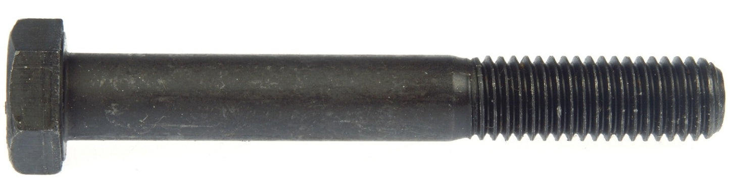 Side View of Cap Screw DORMAN 461-670