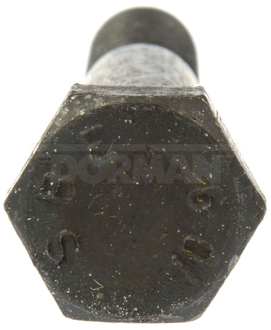 Top View of Cap Screw DORMAN 461-670