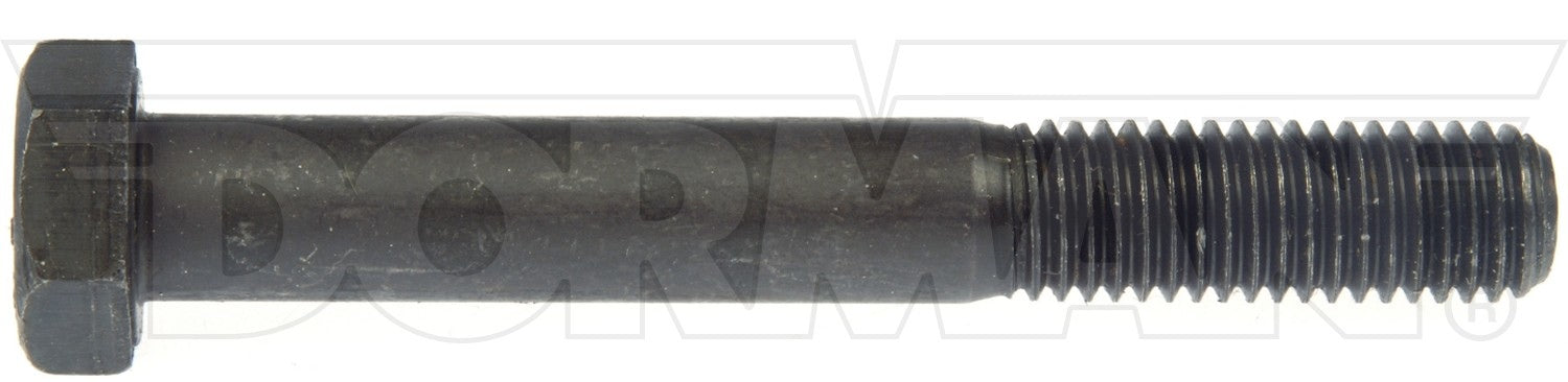 Left View of Cap Screw DORMAN 461-690