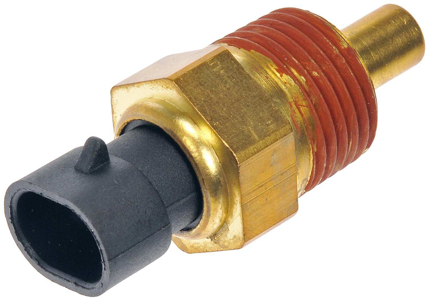 Angle View of Differential Oil Temperature Sensor DORMAN 505-5401