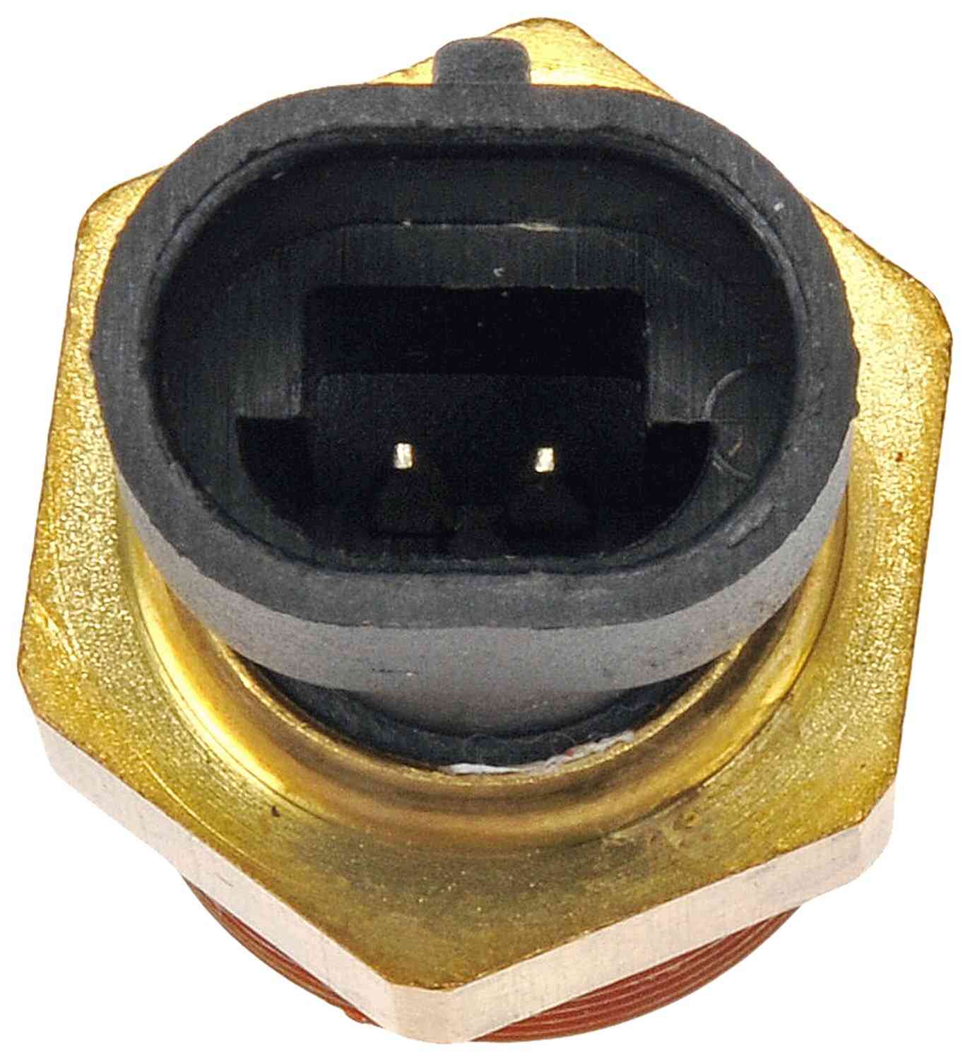 Front View of Differential Oil Temperature Sensor DORMAN 505-5401