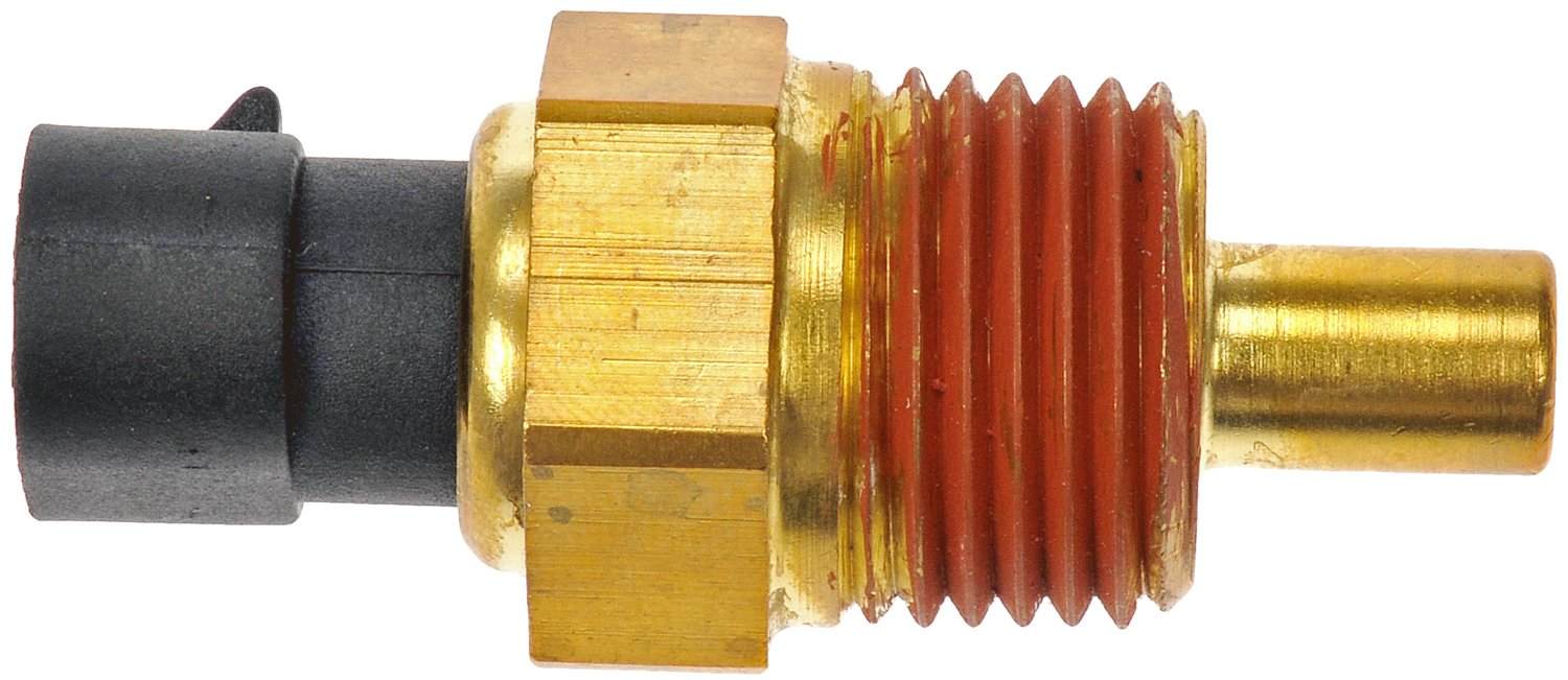 Top View of Differential Oil Temperature Sensor DORMAN 505-5401