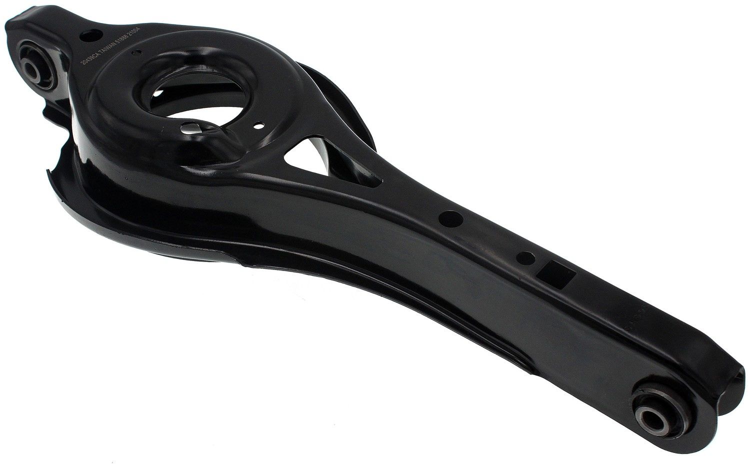 Bottom View of Rear Suspension Control Arm DORMAN 520-046