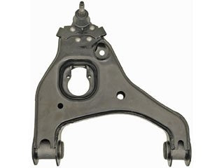 Front Right Suspension Control Arm and Ball Joint Assembly DORMAN 520-126 For Chevrolet GMC