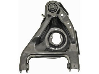 Front View of Front Left Suspension Control Arm and Ball Joint Assembly DORMAN 520-135