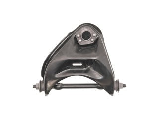 Angle View of Front Upper Left Suspension Control Arm and Ball Joint Assembly DORMAN 520-137