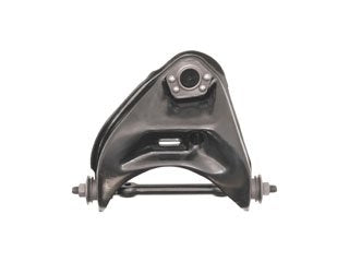 Back View of Front Upper Left Suspension Control Arm and Ball Joint Assembly DORMAN 520-137